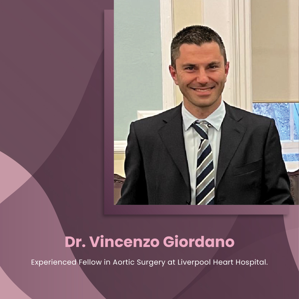 Dr. Vincenzo Giordano Gallery