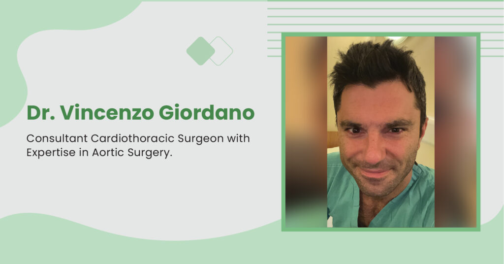 Dr. Vincenzo Giordano Leisure Time Images