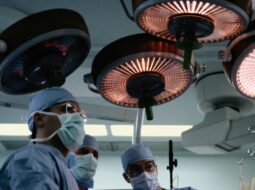 Aortic Surgery