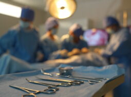 Dr. Vincenzo Giordano - Cardiac Surgery